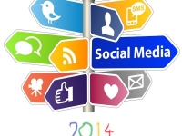 Dự báo xu hướng social media 2014