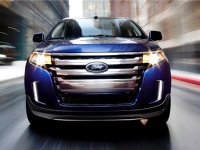 Ford Việt Nam: Tháng 5 doanh số bán lẻ tăng 51%