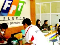 FPT đẩy mạnh chiến lược toàn cầu hóa