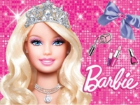 Barbie: hồng nhan bạc mệnh