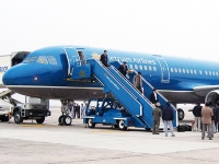 Thị trường định giá Vietnam Airlines khoảng 31.400 tỷ đồng