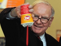 Kem của tỷ phú Warren Buffet đang hút khách Việt bằng gì?