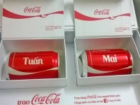 Khi Coca Cola làm “Ông tơ bà mối”