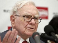 Warren Buffett: Không còn nhiều thời gian