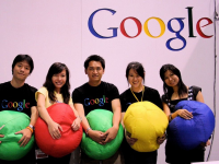 Làm việc tại Google cần có những kỹ năng gì?