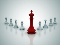 Mô hình Lãnh đạo Tình huống của Ken Blanchard - SRII