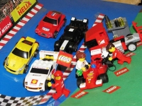 LEGO kết thúc mối quan hệ đối tác hơn 50 năm với Shell