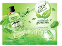 Cách Listerine lấy lòng người Hồi giáo: “Cười cũng là làm việc thiện”