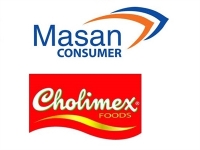 Masan Consumer thâu tóm Cholimex Foods: Loại được đối thủ đáng gờm