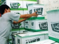 Masan Beverage: Cờ thế của Masan