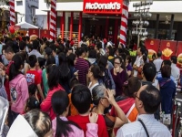 Mc Donald’s và sự khôn ngoan khi là chính mình