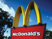 McDonalds sắp mở cửa hàng thứ hai