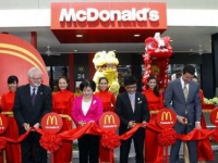 McDonald’s vào VN: Ai mừng, ai đắn đo?