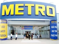 METRO Cash & Carry Việt Nam triển khai chiến lược kinh doanh mới