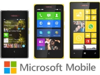 Microsoft gỡ bỏ thương hiệu Nokia tại các cửa hàng ở VN