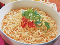 Miliket muốn hồi sinh “Vua mỳ tôm”