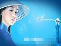 Nước hoa Miss Saigon - Lặng lẽ tỏa hương, lặng lẽ sống