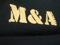 M&A tống cựu nghênh tân