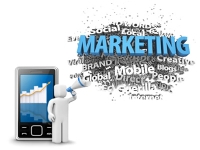 Các CMO - CIO và những cơ hội tiếp thị trên di động