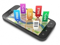 Mobile shopping - con đường mới đến với khách hàng