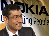 Rajeev Suri và một Nokia mới