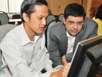 Người nước ngoài đặc biệt nhất sàn chứng khoán VN