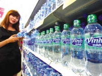 Nguyên TGĐ FPT Trading Lê Trung Thành về Masan Beverage