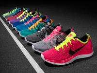 Nike và chiến lược thương hiệu hàng đầu thế giới