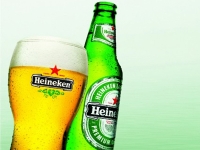 Nói đến bia, nói đến Heineken