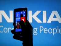 Nokia - Đế chế lụi tàn