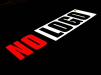 Không thể  “No Logo”