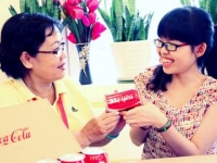 Phía sau cơn sốt Coca-Cola in tên người dùng ở Việt Nam