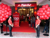 Tổng giám đốc Pizza Hut: Hải phòng là thị trường rất tiềm năng