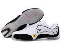 Puma giới thiệu chương trình quảng cáo Forever