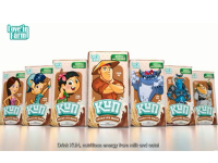 IDP và JWT tung chiến dịch quảng cáo hoạt hình cho nhãn hàng mới