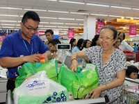 Saigon Co.op: Nhà bán lẻ xuất sắc