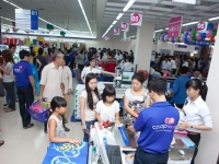 Saigon Co.op nhận giải thưởng Best of the Best 2014