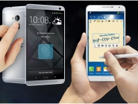 [Infographic] Samsung Note 4 dưới góc nhìn Netizen Việt Nam