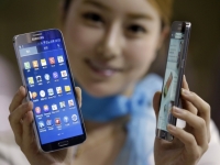 Câu chuyện Samsung: Chiếc bánh kẹp giữa Apple và Trung Quốc