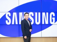 Samsung muốn lấn sân sang viễn thông tại Việt Nam