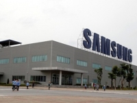 Samsung và cuộc đổ bộ 20 năm