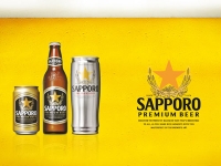 Sapporo sẽ tăng công suất nhà máy lên 2,5 lần