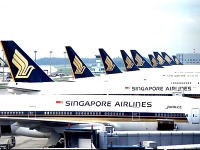 Singapore Airlines đồng hành cùng Quán quân Vua đầu bếp Mỹ 2012