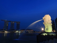 Singapore: Đi là mới - tới là vui