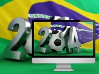 [Infographic] Social Media sôi động cùng FIFA WORLD CUP BRAZIL 2014