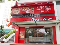 Số phận cửa hàng Pizza Hut và người hùng Đồi Ngô