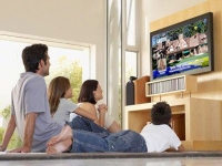 Sự phản công của TV