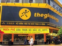 Thế giới di động toan tính gì