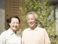 Thị trường cho người cao tuổi: Tiềm năng lớn
