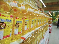 Thị trường dầu ăn: Thêm đầu tư, tăng tự vệ”
